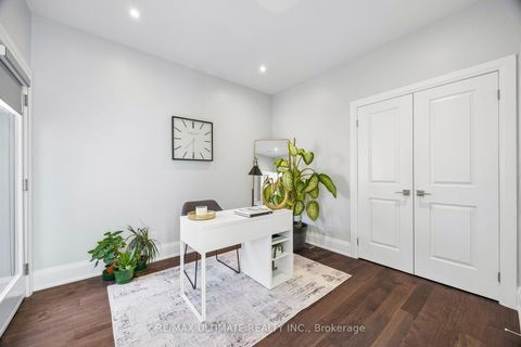 Photo 23 at 42 Ennerdale Road, Fairbank, Toronto