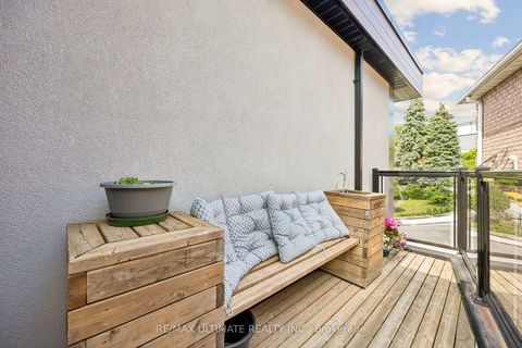 Photo 27 at 42 Ennerdale Road, Fairbank, Toronto
