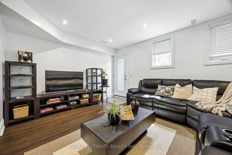 Photo 29 at 42 Ennerdale Road, Fairbank, Toronto