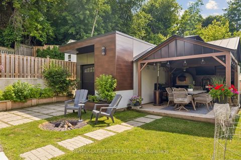 Photo 33 at 42 Ennerdale Road, Fairbank, Toronto