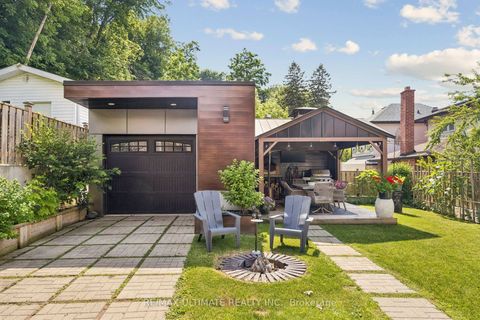 Photo 34 at 42 Ennerdale Road, Fairbank, Toronto