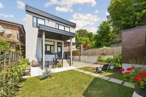 Photo 36 at 42 Ennerdale Road, Fairbank, Toronto