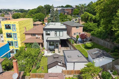 Photo 37 at 42 Ennerdale Road, Fairbank, Toronto