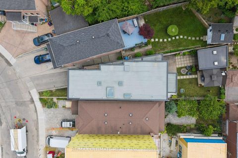 Photo 38 at 42 Ennerdale Road, Fairbank, Toronto
