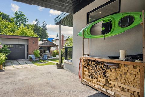 Photo 39 at 42 Ennerdale Road, Fairbank, Toronto