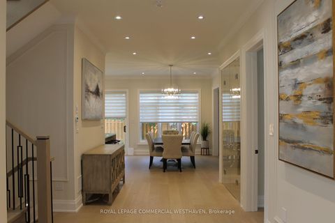 Photo 2 at 98 Charleswood Drive, Clanton Park, Toronto