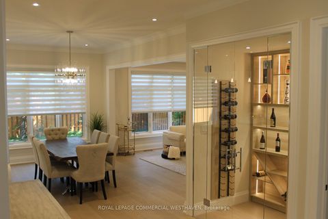 Photo 3 at 98 Charleswood Drive, Clanton Park, Toronto