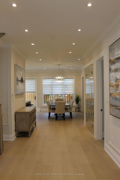 Photo 4 at 98 Charleswood Drive, Clanton Park, Toronto