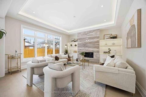 Photo 5 at 98 Charleswood Drive, Clanton Park, Toronto