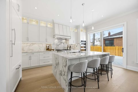 Photo 6 at 98 Charleswood Drive, Clanton Park, Toronto