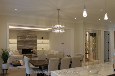 Photo 8 at 98 Charleswood Drive, Clanton Park, Toronto