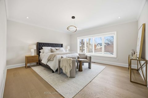 Photo 9 at 98 Charleswood Drive, Clanton Park, Toronto