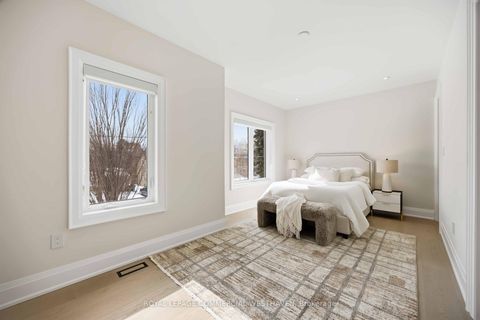 Photo 12 at 98 Charleswood Drive, Clanton Park, Toronto