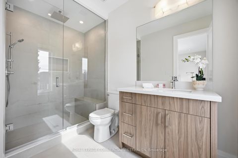 Photo 16 at 98 Charleswood Drive, Clanton Park, Toronto
