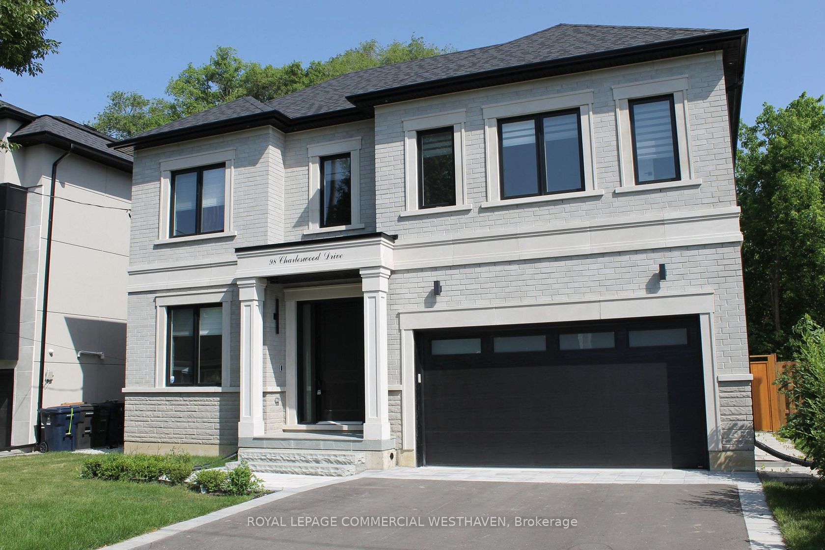 98 Charleswood Drive, Clanton Park, Toronto 