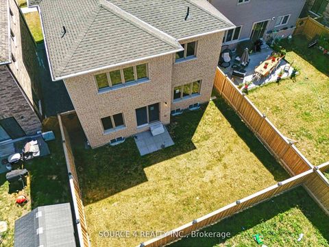 Photo 46 at 376 Danny Wheeler Boulevard, Keswick North, Georgina