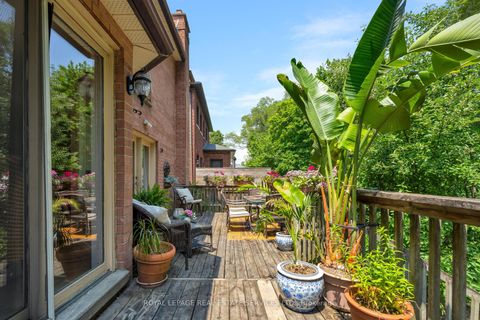 Photo 46 at 33 Lynnhaven Road, Lawrence, Toronto