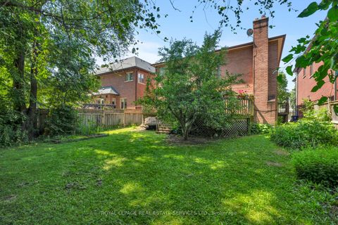 Photo 49 at 33 Lynnhaven Road, Lawrence, Toronto