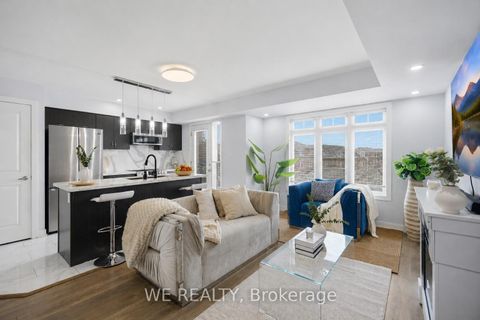 Photo 1 at 276 - 60 Parrotta Drive, Pelmo Park W5, Toronto