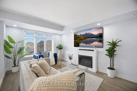 Photo 2 at 276 - 60 Parrotta Drive, Pelmo Park W5, Toronto