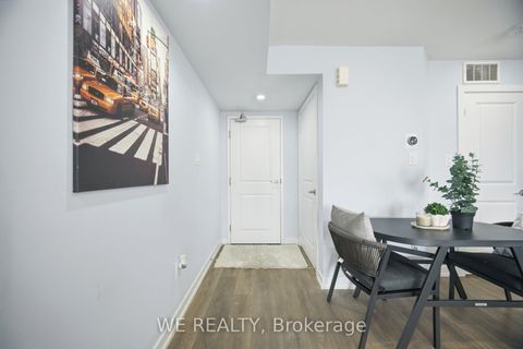 Photo 6 at 276 - 60 Parrotta Drive, Pelmo Park W5, Toronto