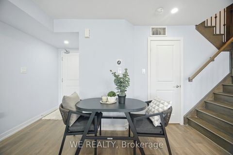 Photo 7 at 276 - 60 Parrotta Drive, Pelmo Park W5, Toronto