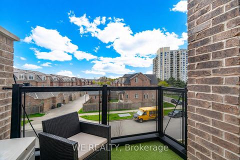 Photo 12 at 276 - 60 Parrotta Drive, Pelmo Park W5, Toronto