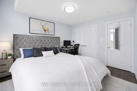 Photo 13 at 276 - 60 Parrotta Drive, Pelmo Park W5, Toronto