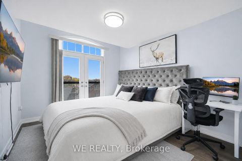 Photo 14 at 276 - 60 Parrotta Drive, Pelmo Park W5, Toronto