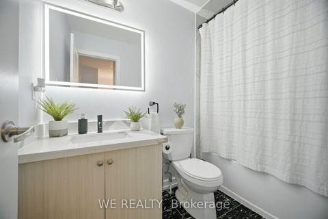 Photo 15 at 276 - 60 Parrotta Drive, Pelmo Park W5, Toronto