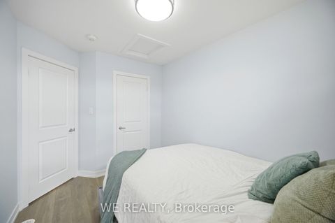Photo 17 at 276 - 60 Parrotta Drive, Pelmo Park W5, Toronto