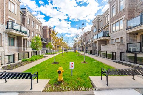 Photo 19 at 276 - 60 Parrotta Drive, Pelmo Park W5, Toronto