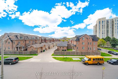 Photo 21 at 276 - 60 Parrotta Drive, Pelmo Park W5, Toronto