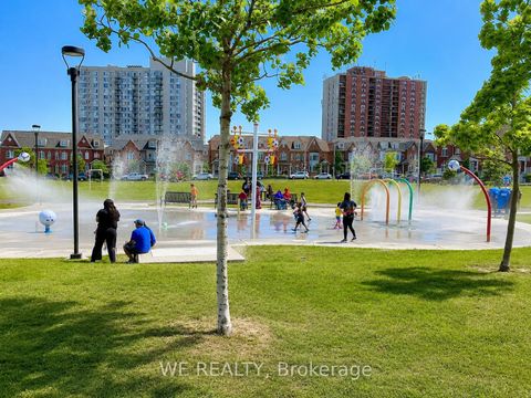 Photo 23 at 276 - 60 Parrotta Drive, Pelmo Park W5, Toronto