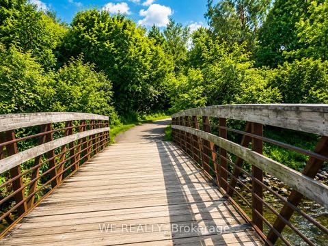 Photo 26 at 276 - 60 Parrotta Drive, Pelmo Park W5, Toronto