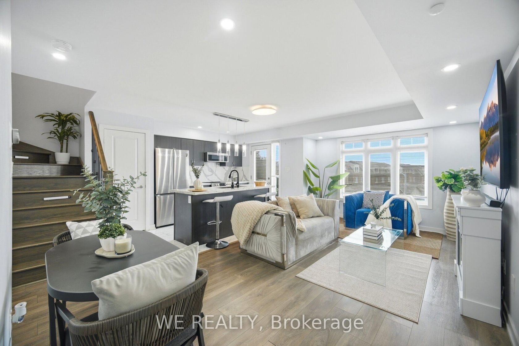 276 - 60 Parrotta Drive, Pelmo Park W5, Toronto photo 4