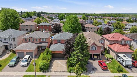 Photo 0 at 28 Hawkins Drive, Ardagh, Barrie