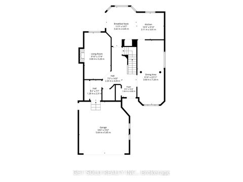 Photo 29 at 28 Hawkins Drive, Ardagh, Barrie