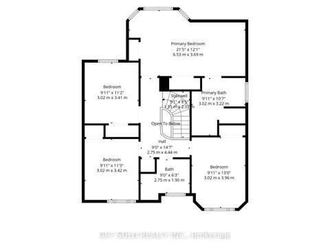 Photo 30 at 28 Hawkins Drive, Ardagh, Barrie