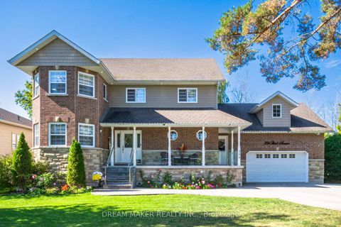 Photo 0 at 756 Third Avenue, Historic Lakeshore Communities, Georgina