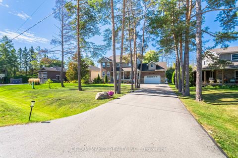 Photo 2 at 756 Third Avenue, Historic Lakeshore Communities, Georgina