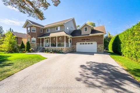 Photo 4 at 756 Third Avenue, Historic Lakeshore Communities, Georgina