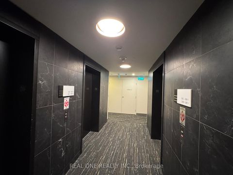 Photo 0 at 2615 - 8 WELLESLEY Street W, Bay Street Corridor, Toronto