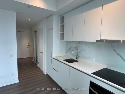 Photo 2 at 2615 - 8 WELLESLEY Street W, Bay Street Corridor, Toronto