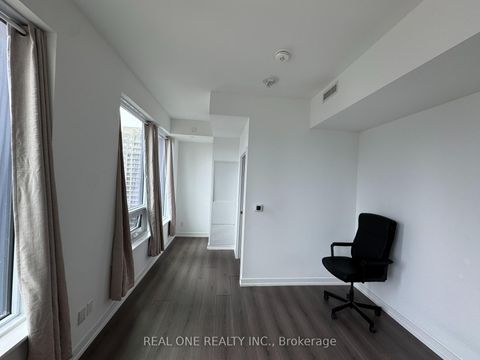 Photo 6 at 2615 - 8 WELLESLEY Street W, Bay Street Corridor, Toronto