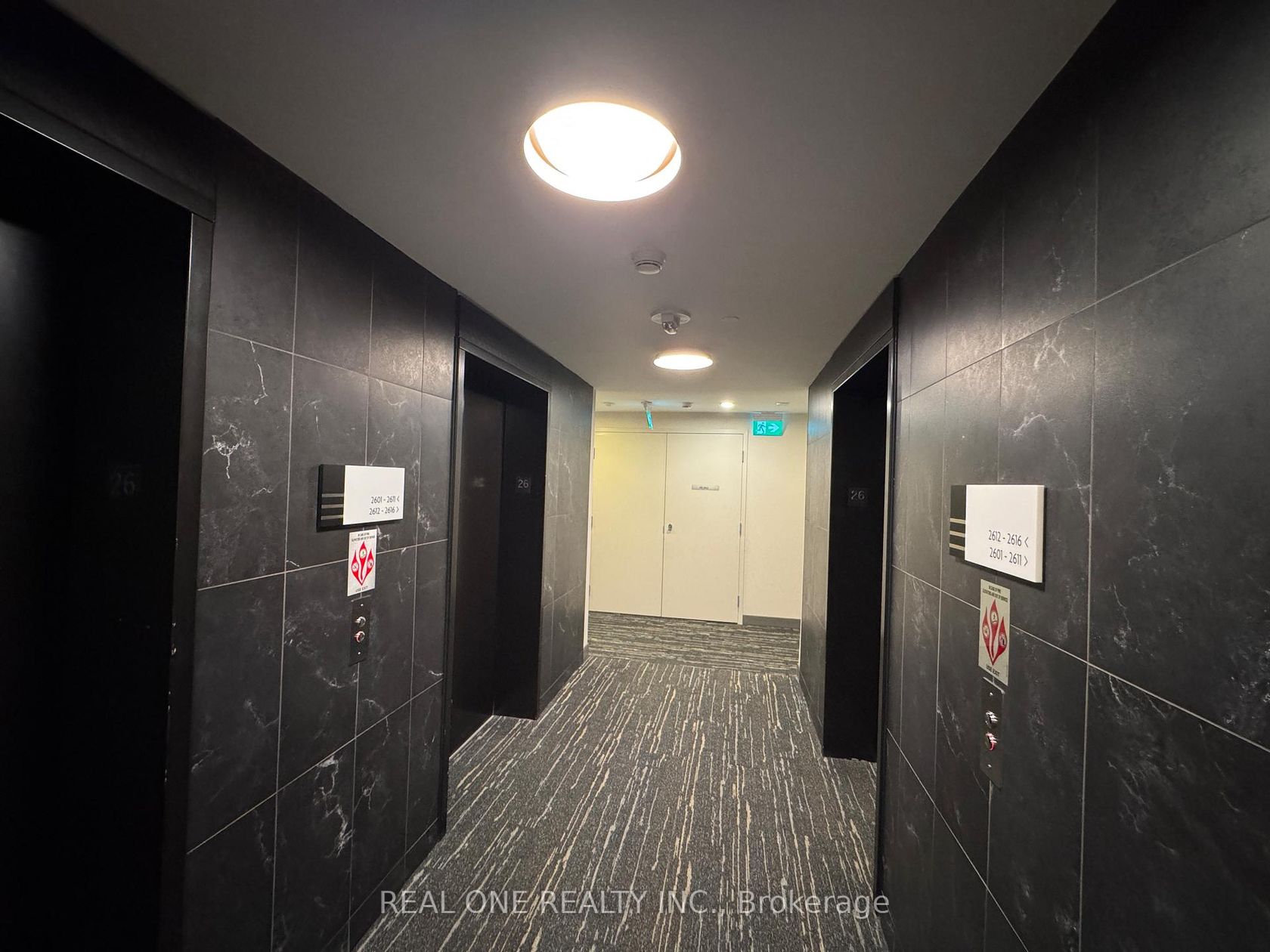 2615 - 8 WELLESLEY Street W, Bay Street Corridor, Toronto 