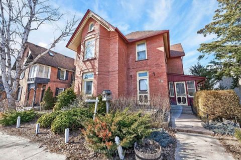 Photo 0 at 28 Queen Street, Cookstown, Innisfil