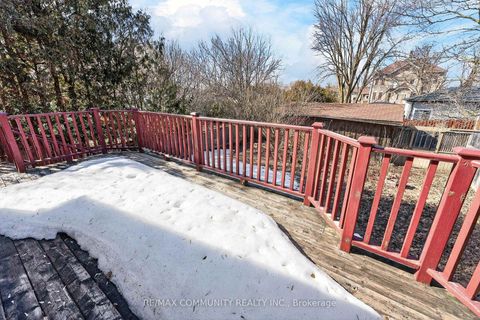 Photo 28 at 28 Queen Street, Cookstown, Innisfil
