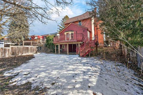 Photo 32 at 28 Queen Street, Cookstown, Innisfil