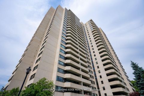 Photo 0 at 2403 - 75 Wynford Heights Crescent, Don Mills, Toronto
